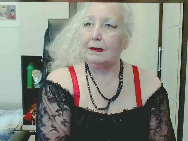 GrannyWants webcam