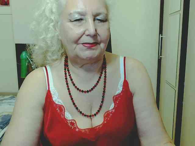 GrannyWants webcam