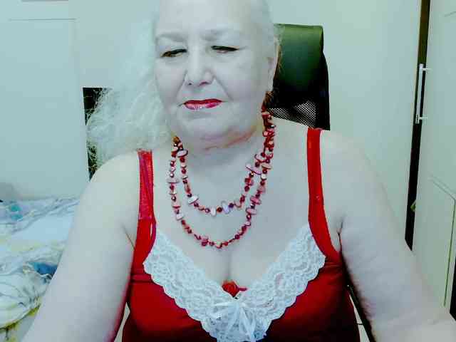 GrannyWants webcam