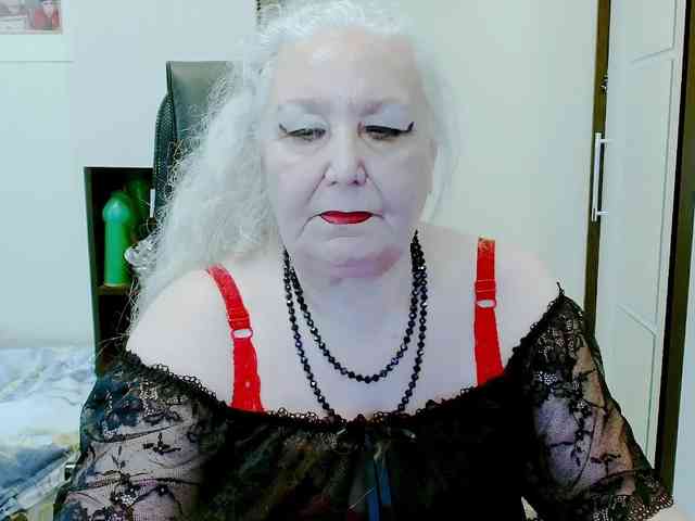 GrannyWants webcam