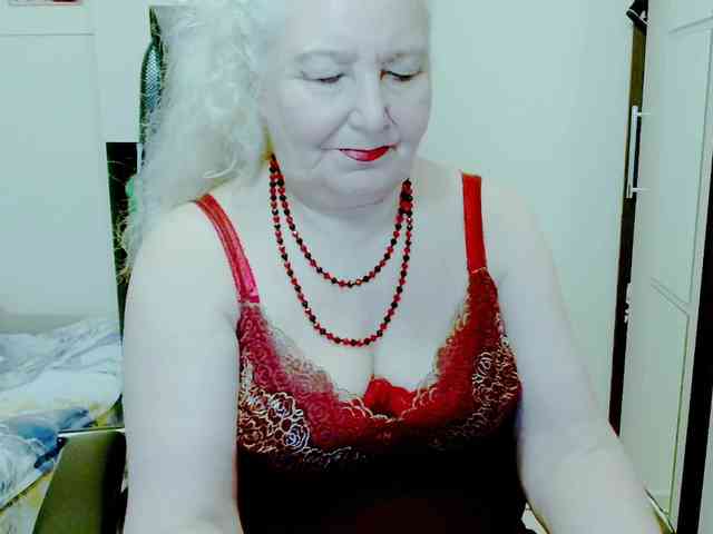 GrannyWants webcam