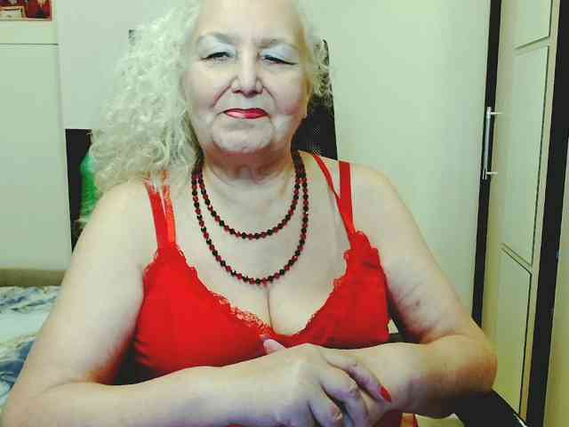 Modèle: GrannyWants