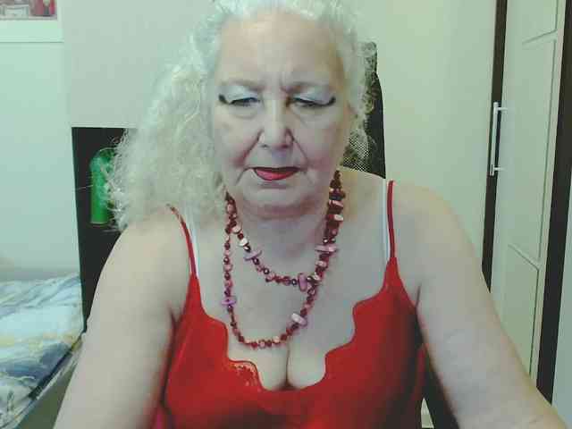 grannywants's live room