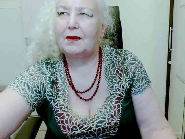 GrannyWants webcam