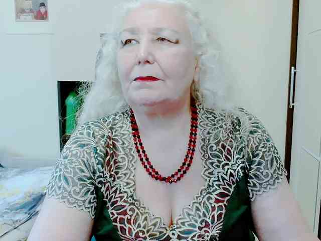 GrannyWants webcam
