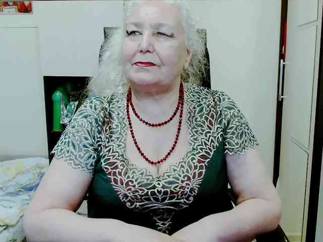 GrannyWants webcam