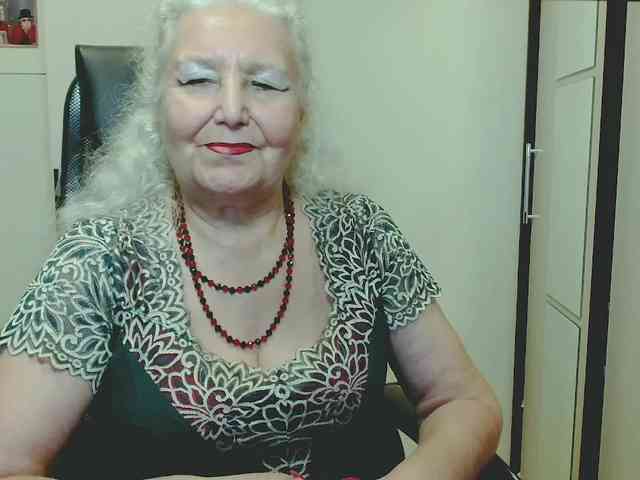 GrannyWants webcam