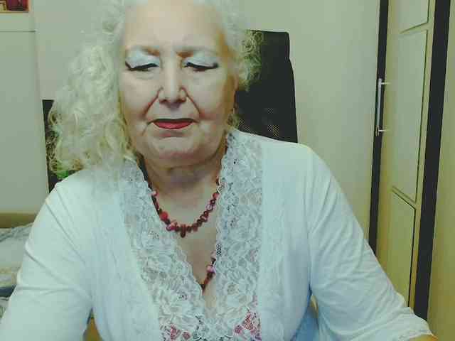 GrannyWants webcam
