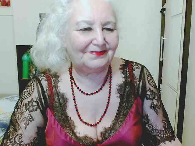 GrannyWants webcam
