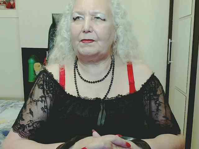 Model: GrannyWants