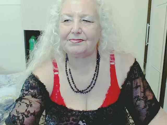 GrannyWants webcam