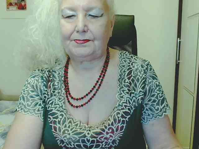 GrannyWants webcam