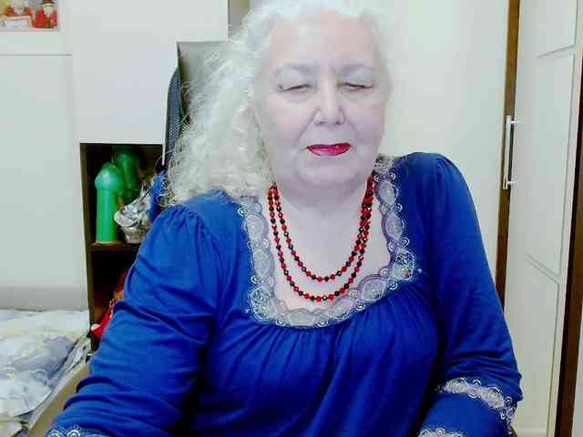 GrannyWants webcam