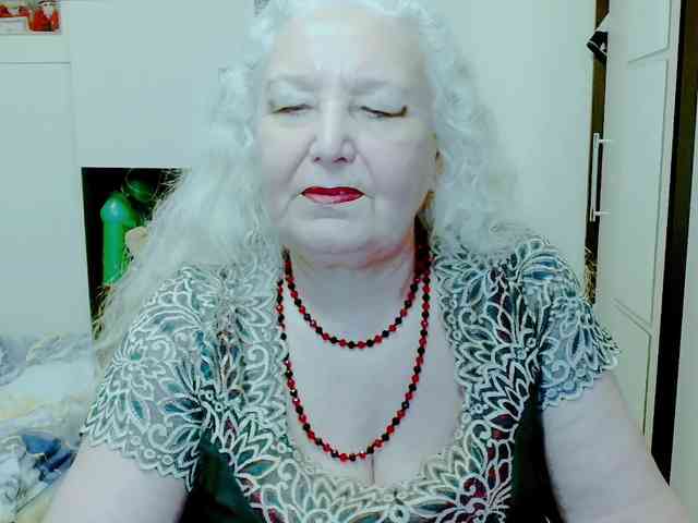 GrannyWants webcam