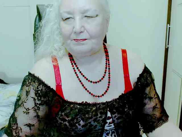 GrannyWants webcam