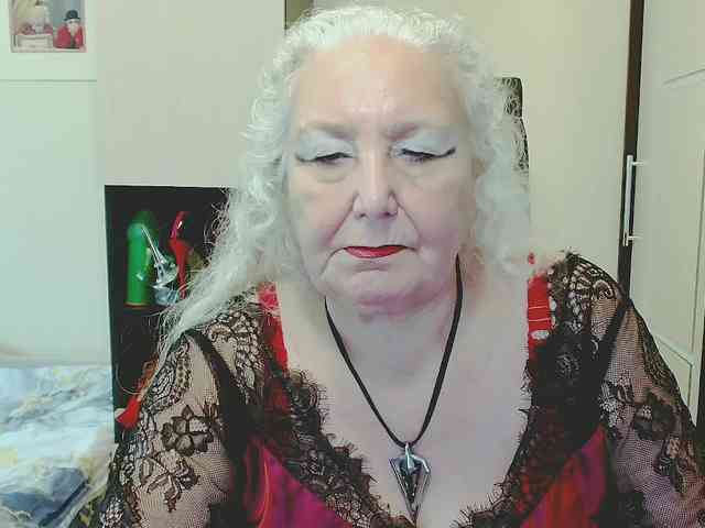 GrannyWants webcam