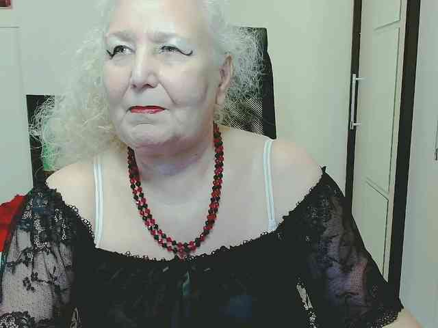 GrannyWants webcam