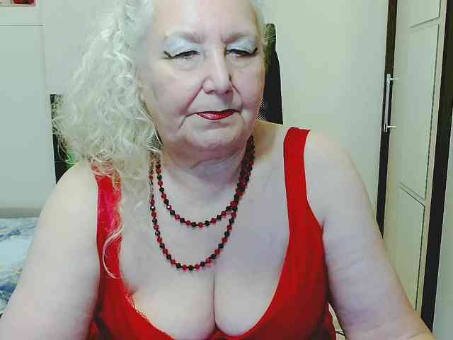 GrannyWants webcam