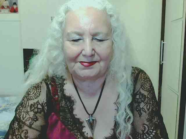 GrannyWants webcam
