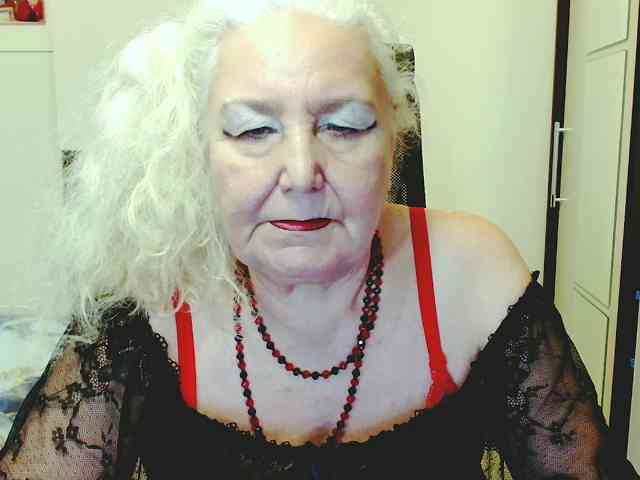 GrannyWants webcam