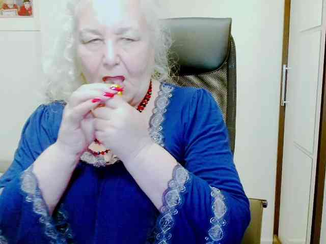 GrannyWants webcam