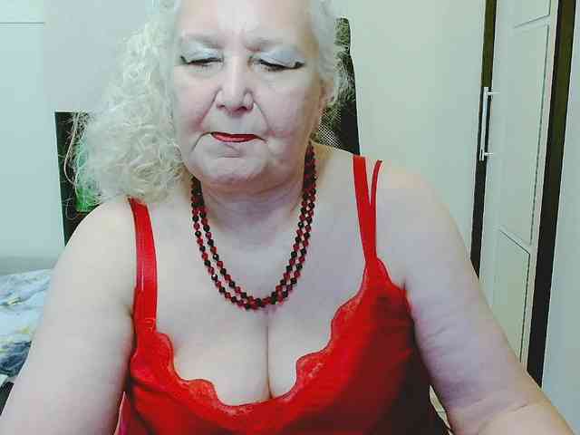 GrannyWants webcam