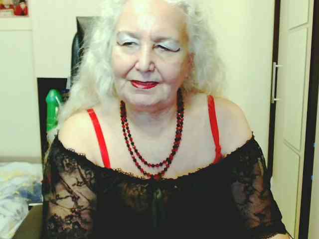 GrannyWants webcam