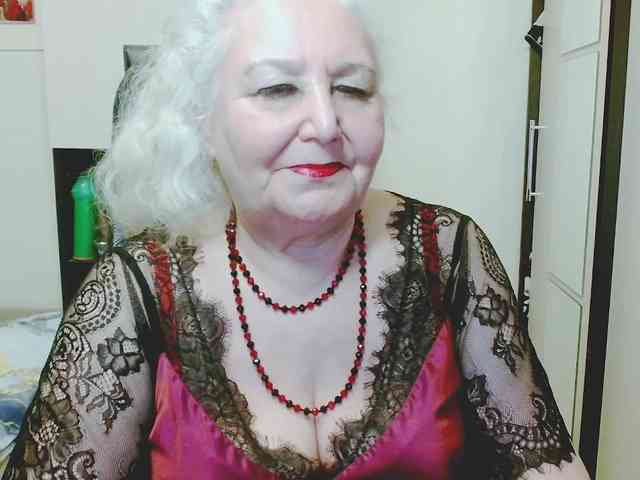 GrannyWants webcam