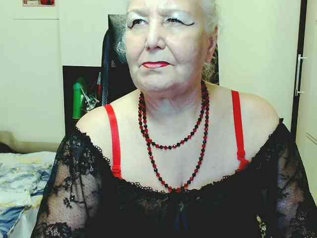 GrannyWants webcam
