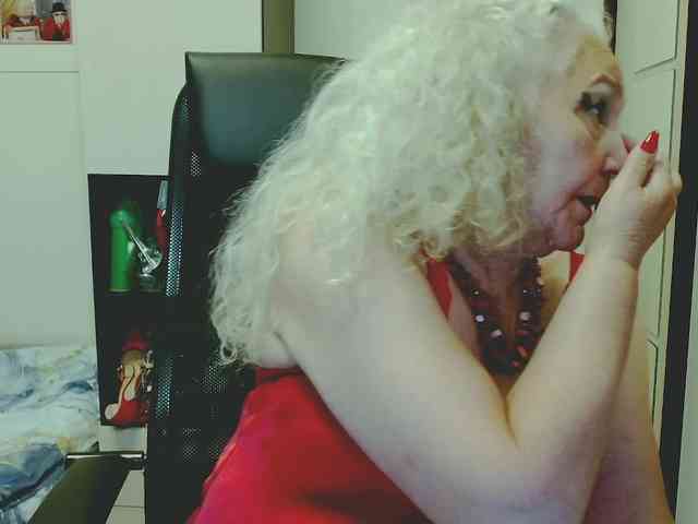 grannywants