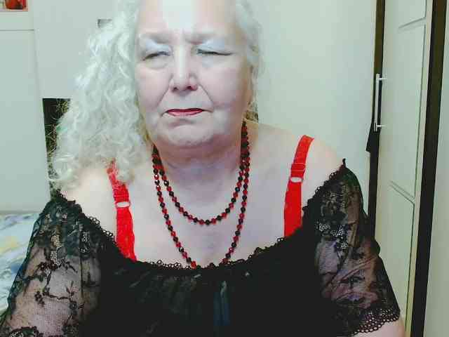 GrannyWants webcam