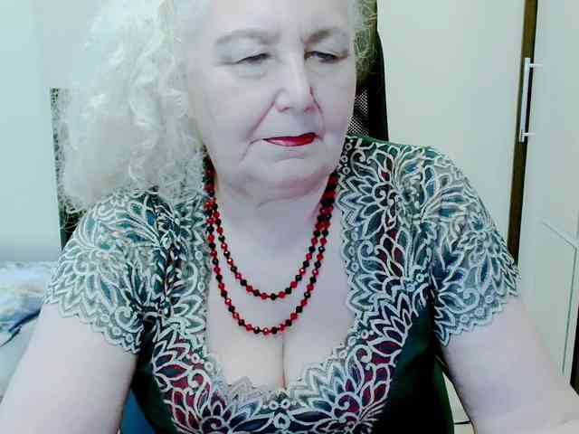 GrannyWants webcam