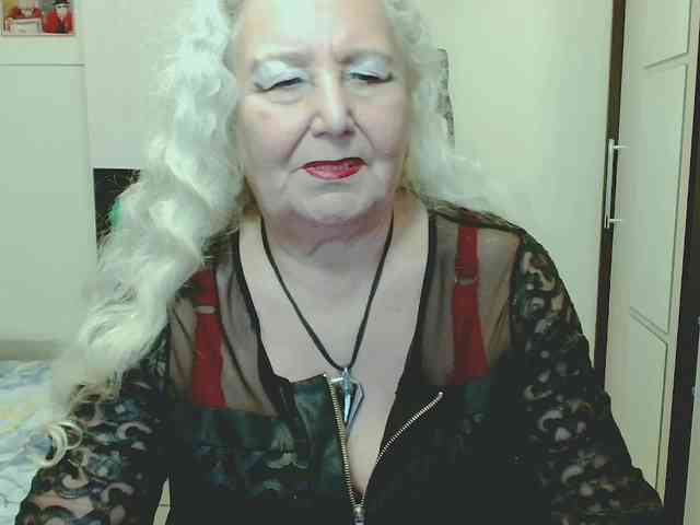 GrannyWants webcam