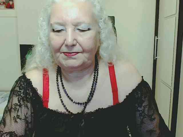 Model: GrannyWants