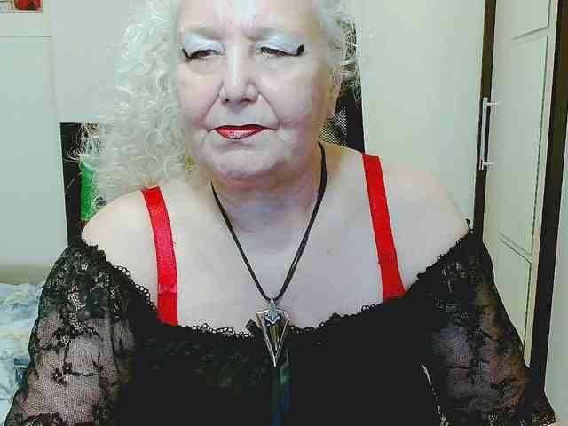 GrannyWants webcam