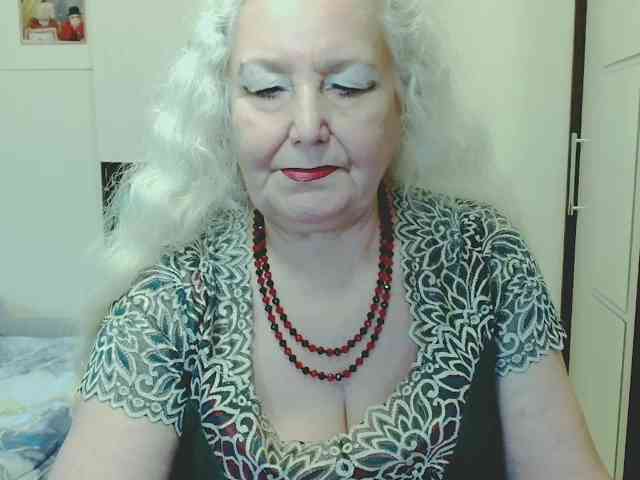 GrannyWants webcam