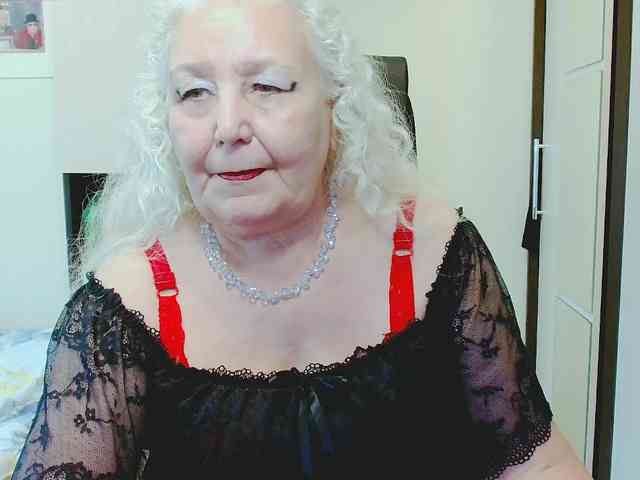 GrannyWants webcam