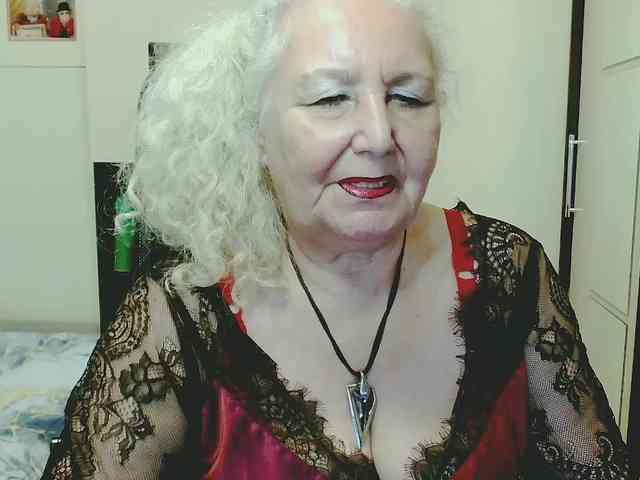 GrannyWants webcam