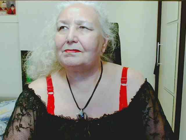 GrannyWants webcam