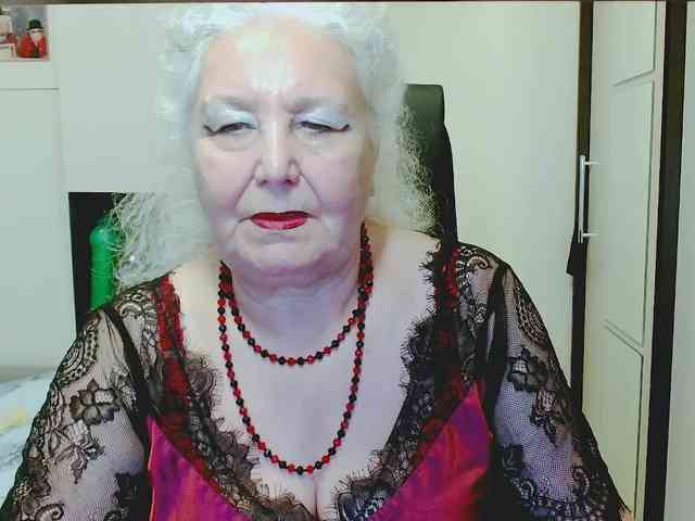 GrannyWants webcam