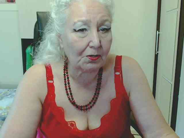 GrannyWants webcam