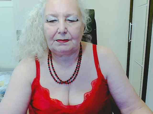 Model: GrannyWants