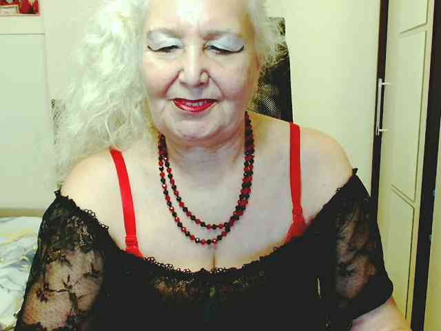 GrannyWants webcam
