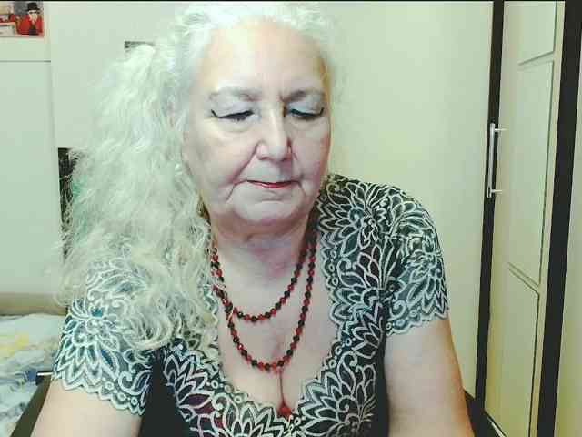 GrannyWants