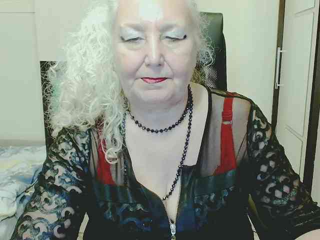 GrannyWants webcam