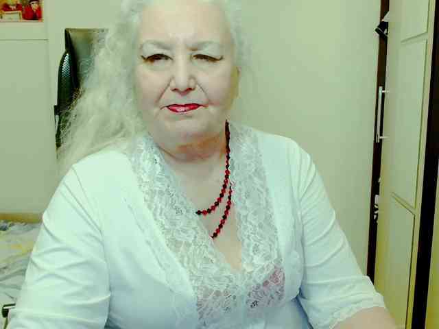GrannyWants webcam
