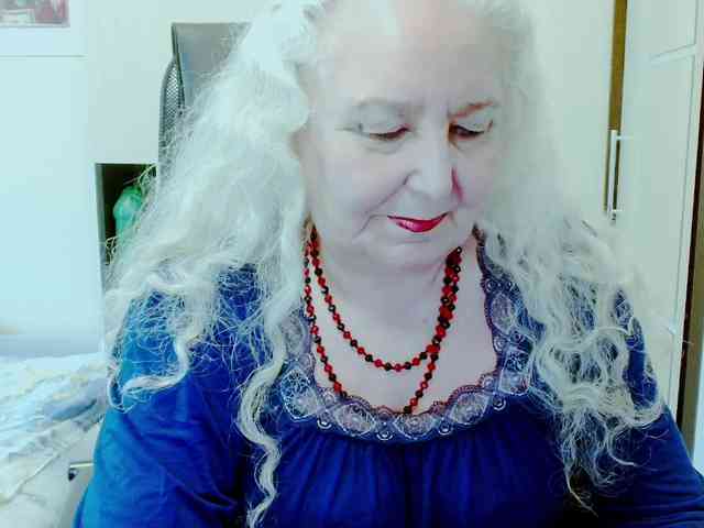 GrannyWants webcam