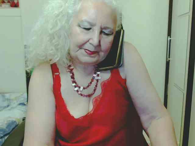 GrannyWants webcam