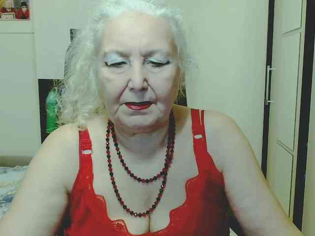 grannywants grannywants