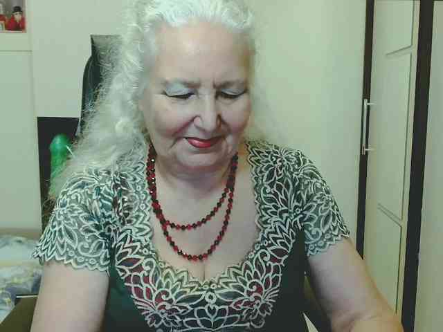 GrannyWants webcam